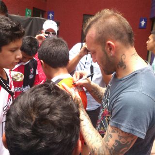 Atlas dependerá de Vuoso