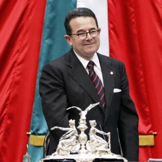 Arroyo Vieyra pide discutir reforma energética