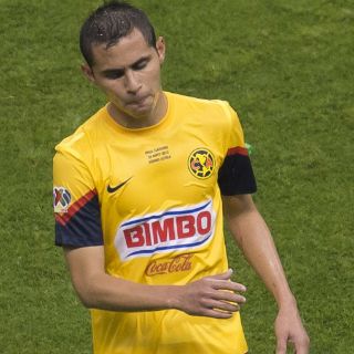 América no llegará en desventaja al Apertura 2013: Aguilar