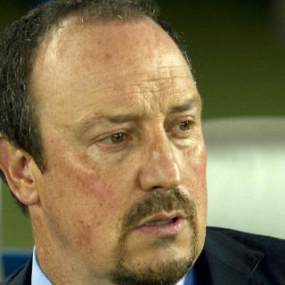 Con Ancelotti el Real Madrid recuperará sus valores: Benítez