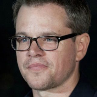 Matt Damon vacaciona en playas de Costa Rica
