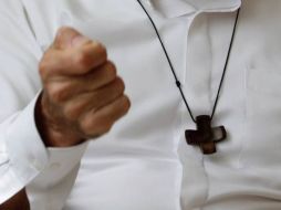 Hasta el momento, autoridades eclesiásticas no han emitido alguna postura al respecto. ARCHIVO /