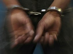 Los sujetos arraigados son acusados de efectuar múltiples disparos y tienen entre 19 y 29 años. ARCHIVO /