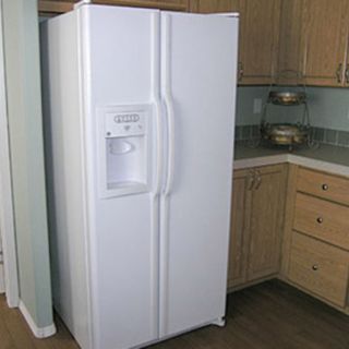 Limpia tu refrigerador