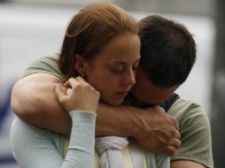 Aprender a perdonar y perdonarse es el secreto más valioso. ARCHIVO /