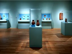 El INAH busca reconfigurar su tradición museológica. ARCHIVO /