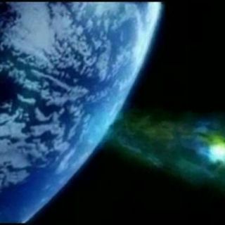 Científicos afirman que el Sistema Solar tiene sondas alienígenas