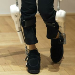 Desarrollan dispositivos robóticos para rehabilitar pacientes