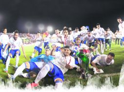 Cruz Azul, el flamante campeón de la edición anterior, no estará para refrendar el título, ya que participará en la Concachampions. MEXSPORT /