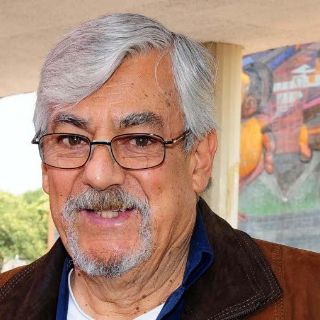 Más de 500 caricaturas de Rogelio Naranjo exhibidas