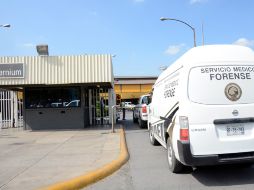 La explosión de un horno de la siderúrgica aumenta su saldo a cuatro muertos. ARCHIVO /