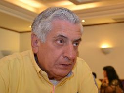 El Gobernador de la entidad, Arturo Núñez Jiménez, ordena una investigación inmediata para hallar a los culpables. ARCHIVO /