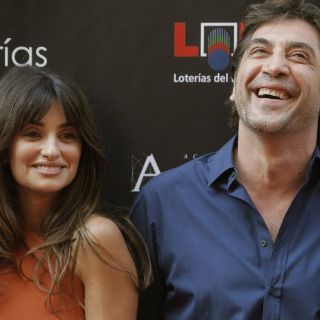 Cruz y Bardem son padres de una niña