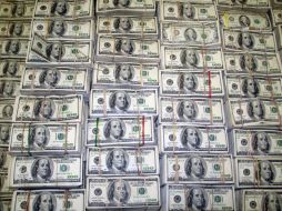 El Departamento del Tesoro podría decomisar hasta 20 millones de dólares a uno de los dos presuntos narcotraficantes. ARCHIVO /