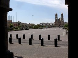 El municipio de Zapopan celebrará con un programa cultural muy atractivo. ARCHIVO /