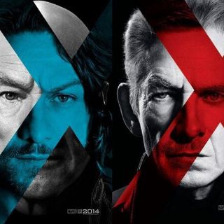 Revelan pósters de secuela de X Men