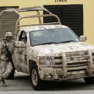 ''Blindan'' Matamoros por reunión Napolitano-Osorio