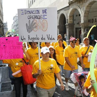 Incrementarán procuradores de órganos en Jalisco