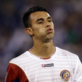 Pinto se enfoca en Eliminatorias para Costa Rica