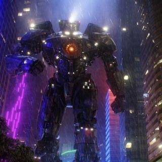 ''Titanes del Pacífico'' conquista la taquilla mundial