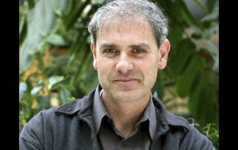 El biólogo español Pep Canadell, jefe del Proyecto Mundial de Carbono. EFE /