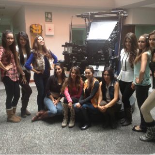 Candidatas a Embajadoras del Mariachi visitan El Informador