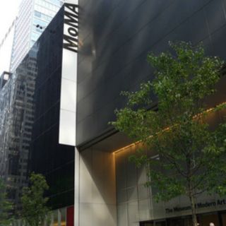 El ''Rain Room'' del MoMA, un éxito en Nueva York