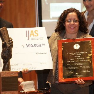 Mujeres, las principales benefactoras en Jalisco