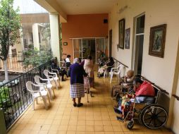 El Coepo proyecta que, de 2013 a 2030, la población de adultos mayores en Jalisco pase de 513 mil a 911 mil. EL INFORMADOR /