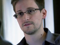 Según la agencia Interfax, Edward Snowden ha recogido sus pertenencias y podría abandonar la zona de tránsito del aeropuerto de Moscú. ARCHIVO /