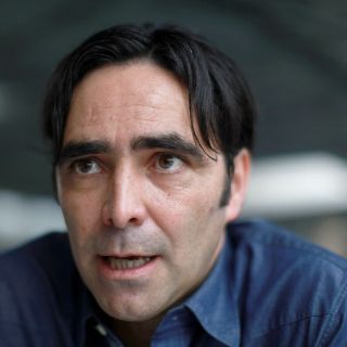 México es peligroso para los que quieren decir la verdad: Carlos Bolado