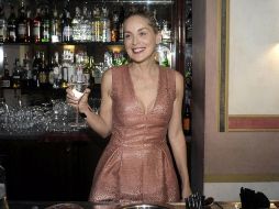 El espectáculo busca mostrar cómo la población logró resolver los principales retos que enfrenta el planeta Tierra. EFE /