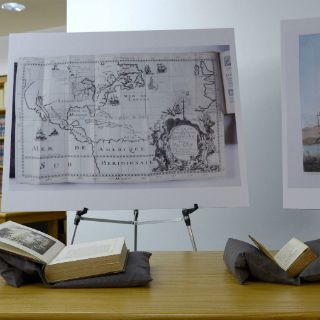 EU devuelve libros antiguos pertenecientes a la corona sueca