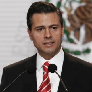 Peña y Napolitano analizan seguridad fronteriza