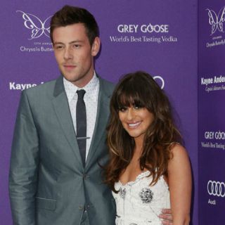 Lea Michele indaga en últimos días de Cory Monteith