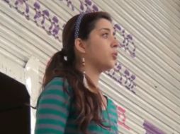 Comentan que la mayoría de los empleos no se empatan con su carrera y no hay apoyo del gobierno.  /