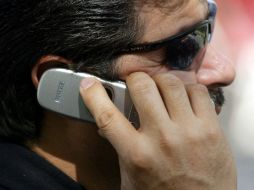 Estados Unidos continuará con la recolección de millones de registros telefónicos en su país para evitar el terrorismo. ARCHIVO /