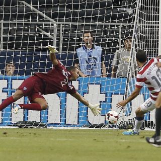 EU gana y va a la final