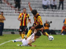 Cerca de cinco mil aficionados se dieron cita en el Jalisco para ver el arranque de Leones Negros en la Copa MX EL INFORMADOR /