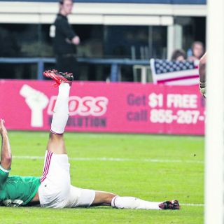 Panamá le repite la dosis al Tri