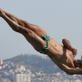 Yahel Castillo avanza a semifinales