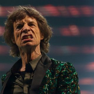 Mick Jagger, ''el rolling'' cumple 70 años