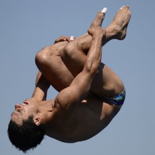 Yahel Castillo consigue su pase a la final