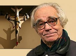 Ferrari, reconocido por  trabajo provocativo sobre temas como la guerra, la religión, el poder y el sexo. ESPECIAL /