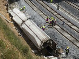 La tragedia ha conmovido al mundo y el deporte de ese país expresa sus condolencias. AP /