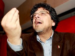 Iwasaki comentó que en España se lee a más latinoamericanos que en Latinoamérica a españoles.  /