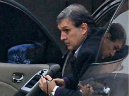 Martino tendrá su primera oportunidad como técnico de un equipo europeo. EFE /