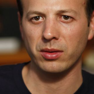 Amat Escalante presenta filme ''Heli'' en gala inaugural del GIFF