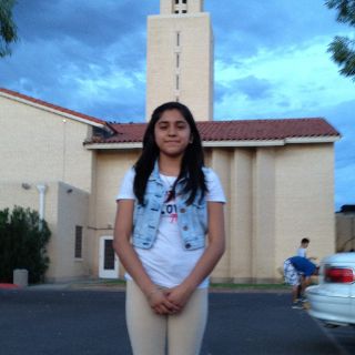 El ''agridulce'' triunfo legal de una niña sobre Arpaio