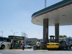 Un particular requirió tener acceso a las auditorías practicadas a gasolineras para realizar auditorías. ARCHIVO /